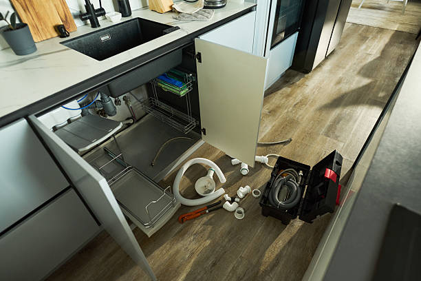 Reliable Leak Detection contractor in Rex, NC by Street Wise - Plumbing